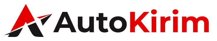 AutoKirim Logo